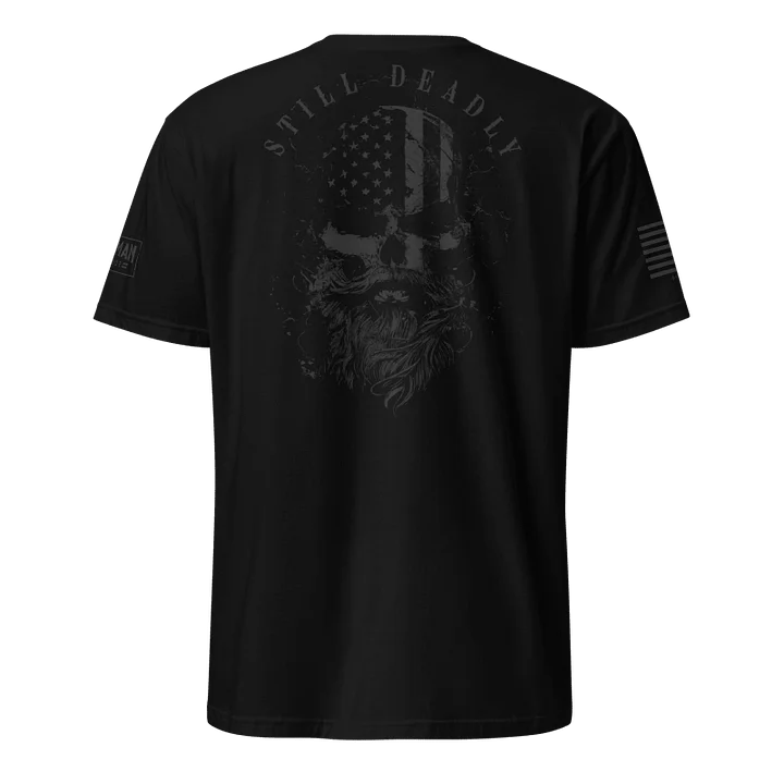 Old Man: Still Deadly Blackout product image (1)
