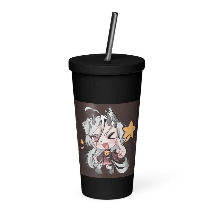 Heiri Water Tumblr product image (1)