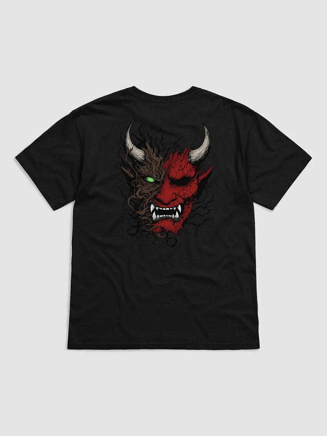 Cursed Oni