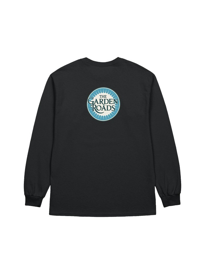 TGR Long Sleeve Tee product image (2)