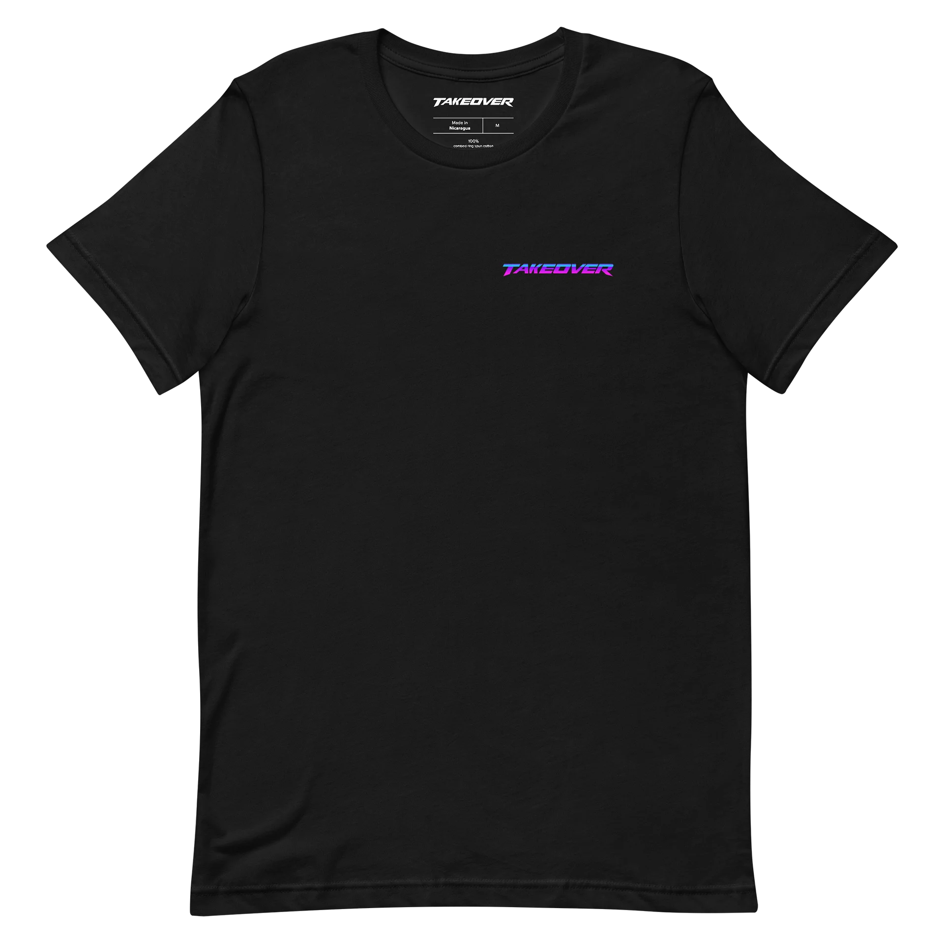 Takeover: Nolan Vega (Code Runner) product image (5)