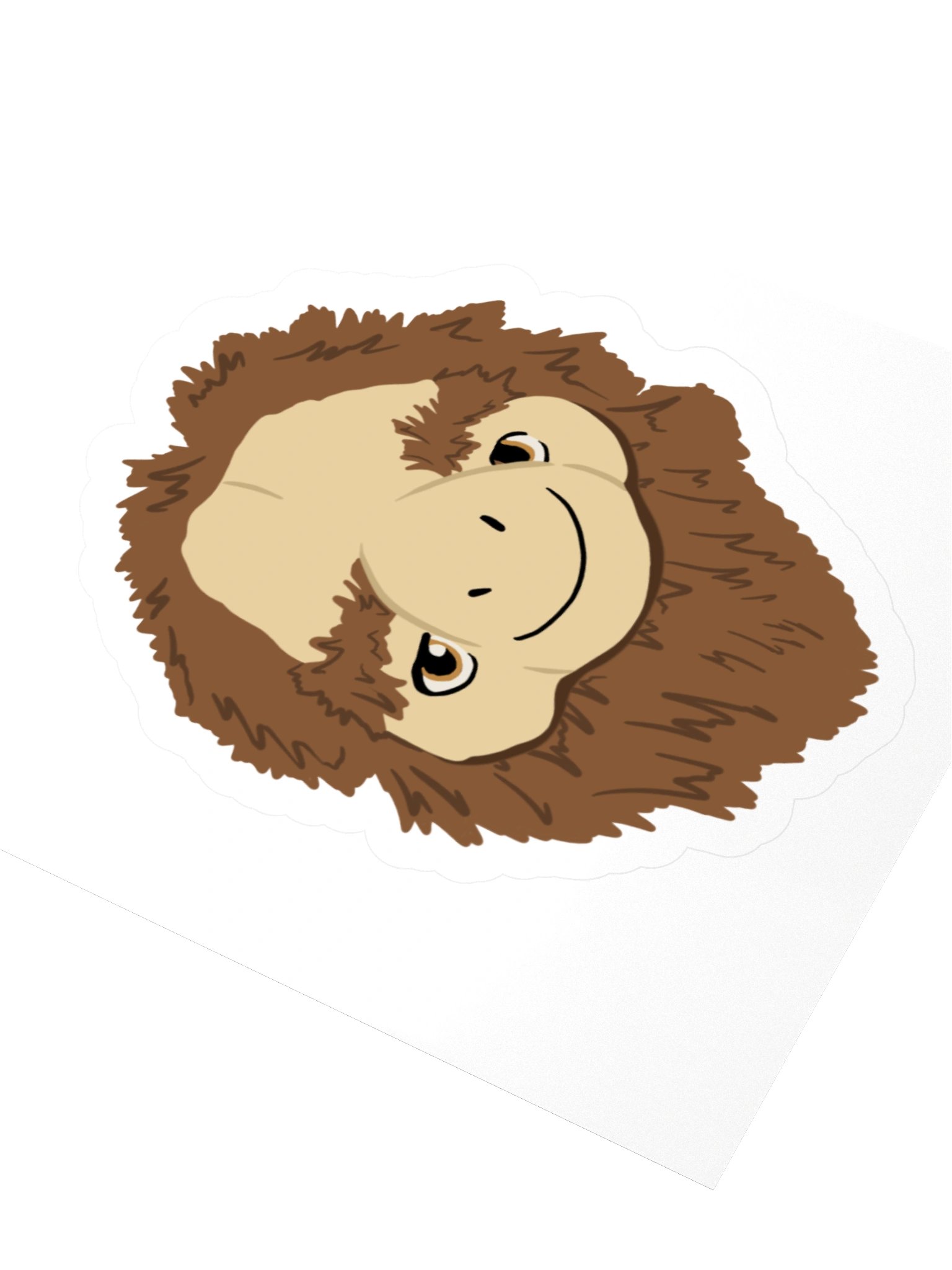 Big Foot product image (6)