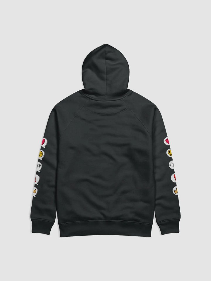 Royal Decree Hoodie! product image (2)