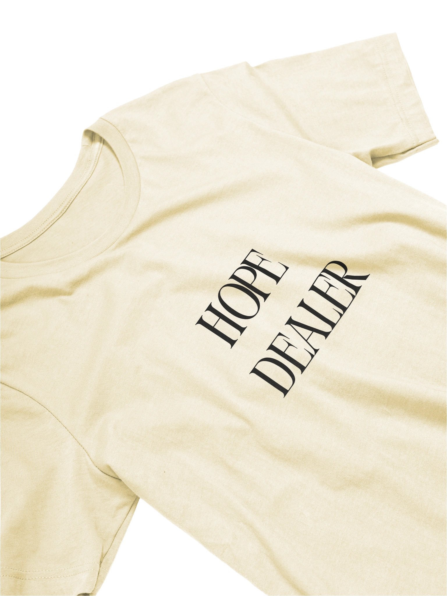 Hope Dealer Women's Tee product image (3)