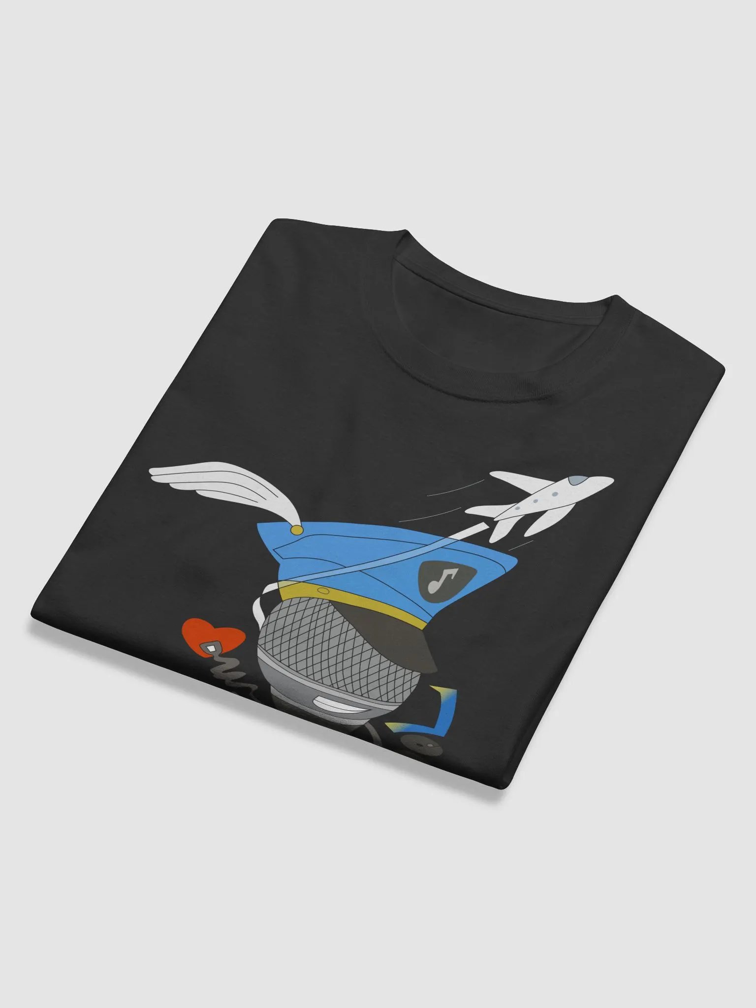 General Tee 2.0 product image (6)