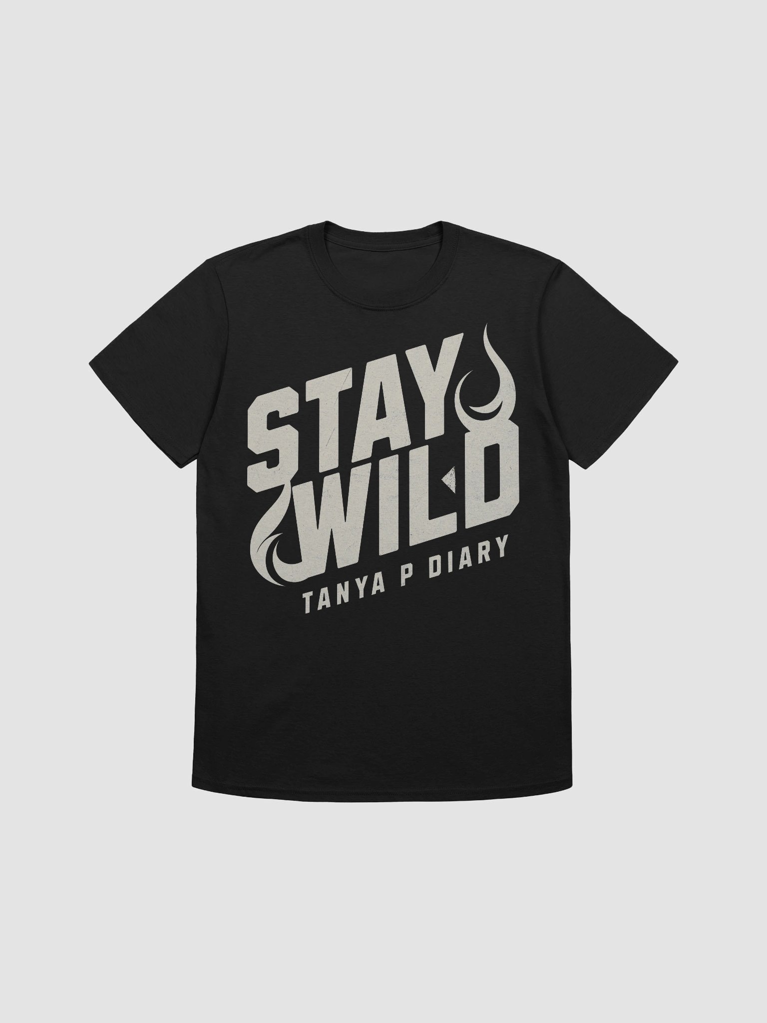Stay Wild product image (2)