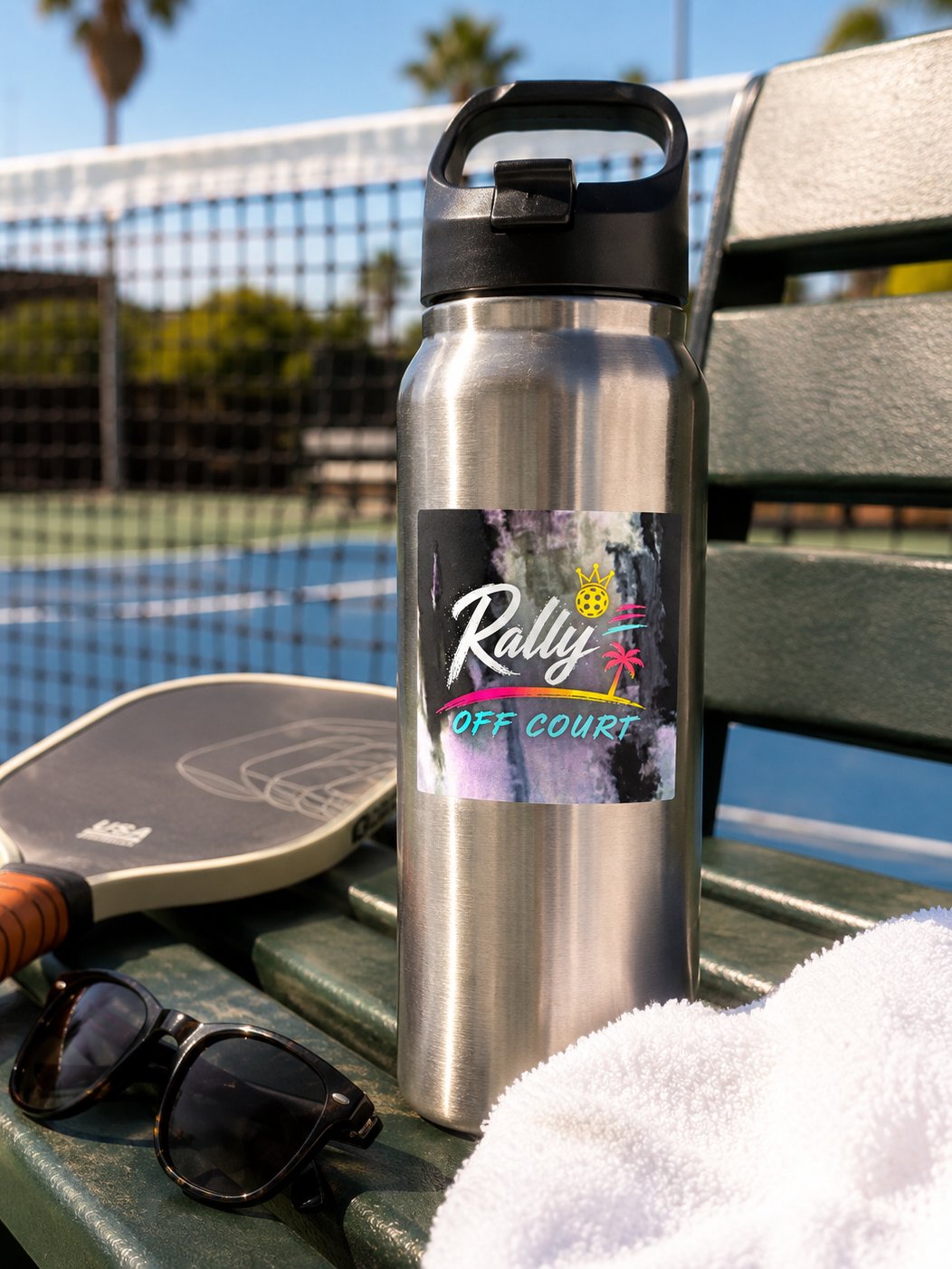 The ROC Credential Sticker product image (5)