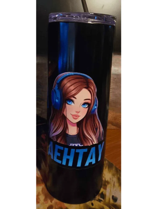 Logo Tumbler product image (2)