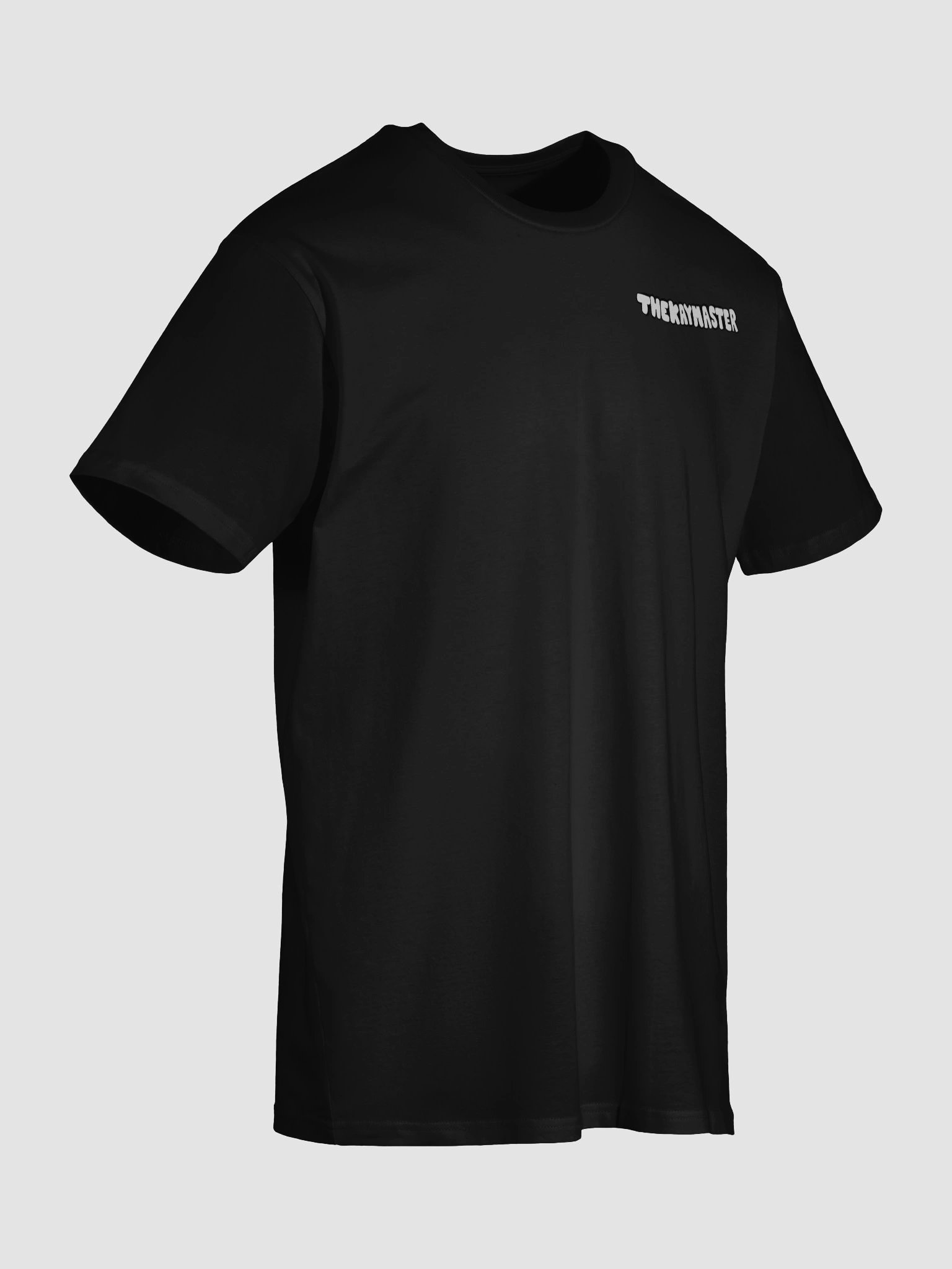 thekaymaster doodle tshirt product image (6)