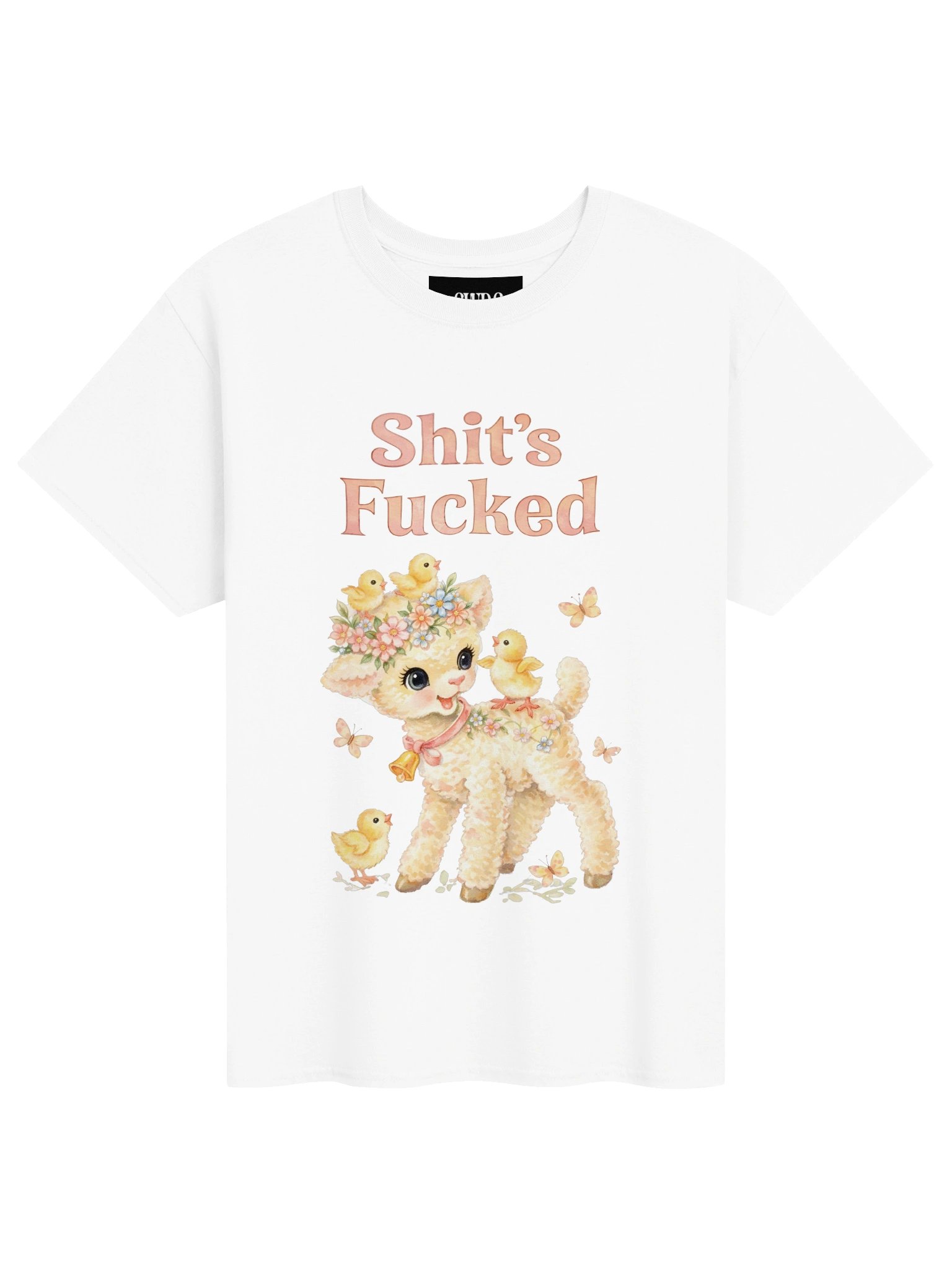 Shit's fucked product image (1)