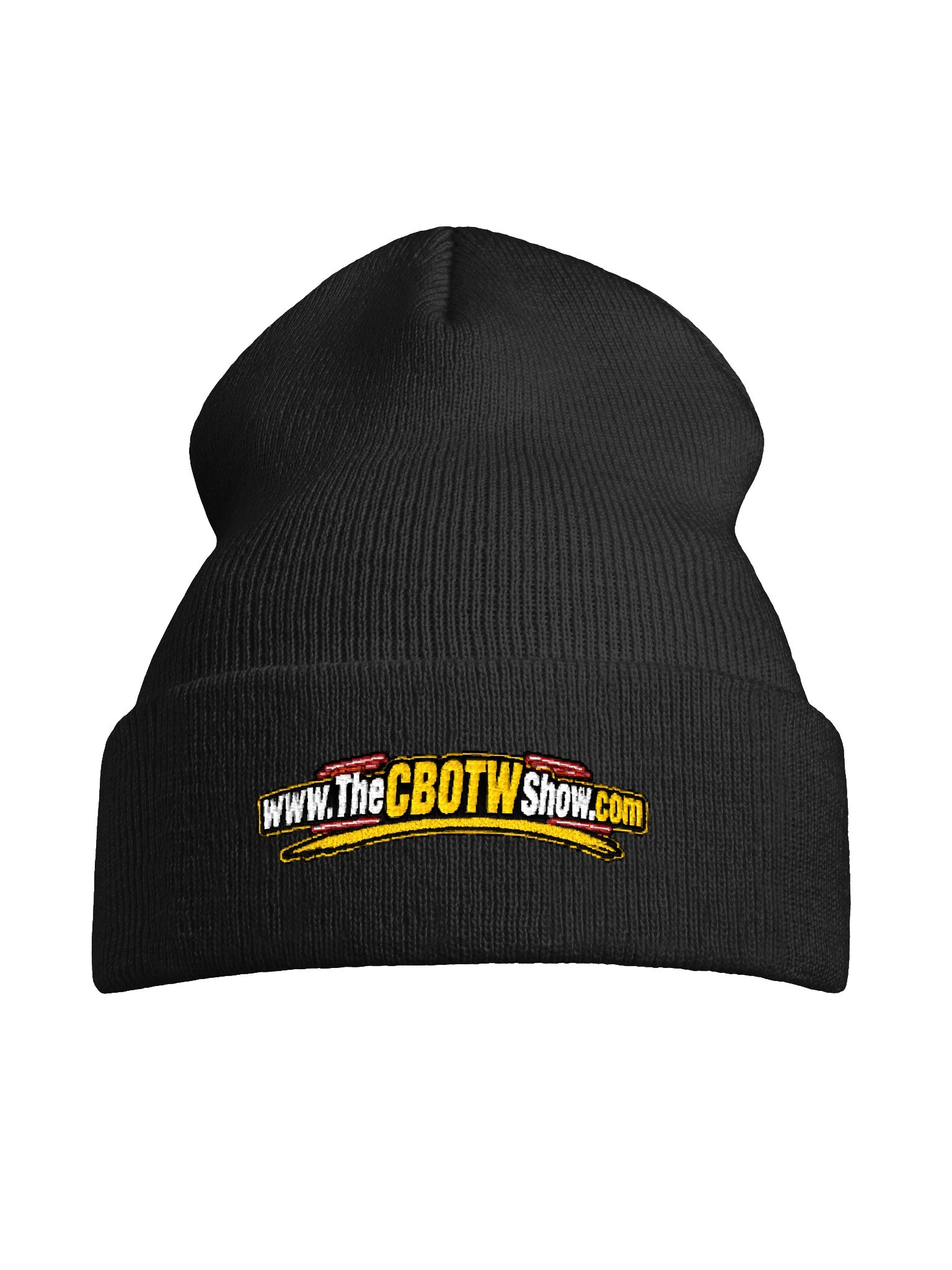 The CBOTW Show Hat product image (7)