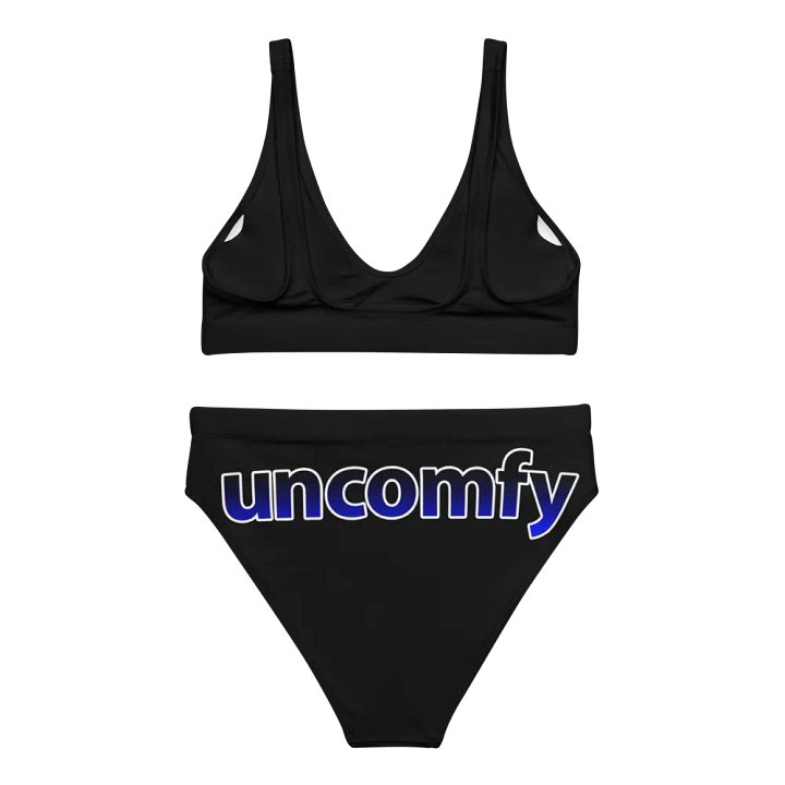 Uncomfy Bikini product image (1)