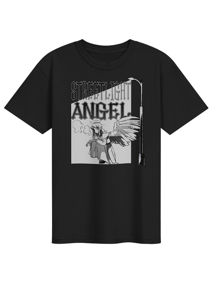 STREETLIGHT ANGEL T-Shirt product image (1)