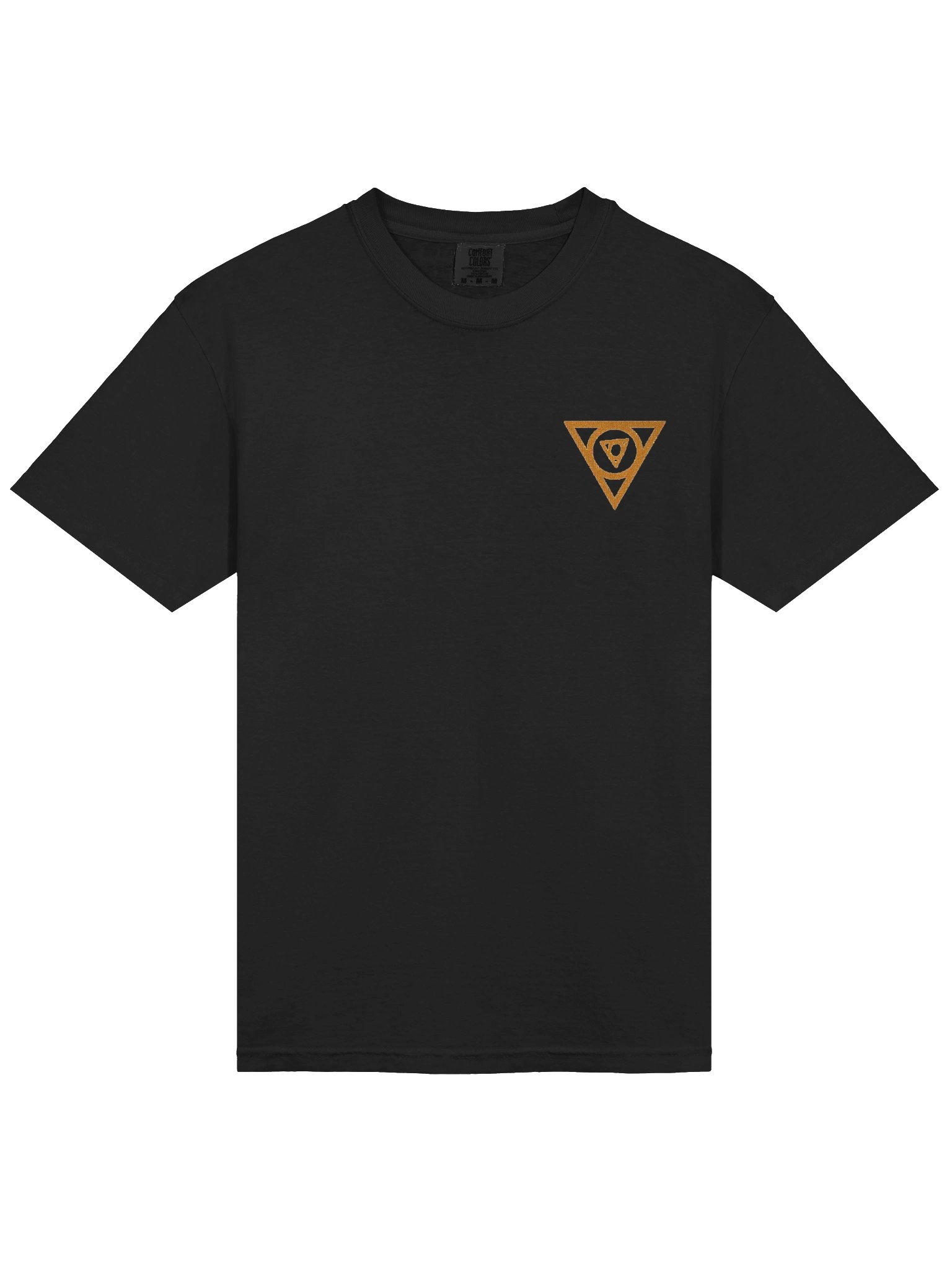 Embroidered System Shirt (Cypher) product image (3)
