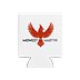 Midwest Martyr Logo — Coozie Can Cooler
