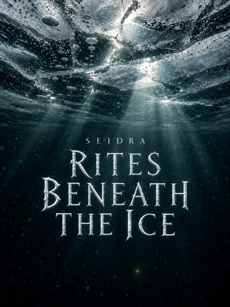 Rites Beneath the Ice product image (1)