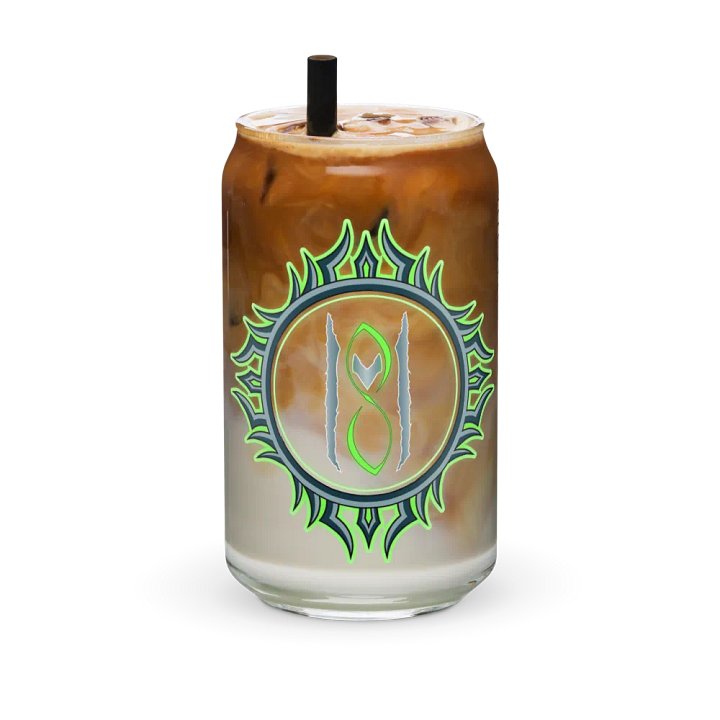 METAL'S SIPPY CUP product image (2)