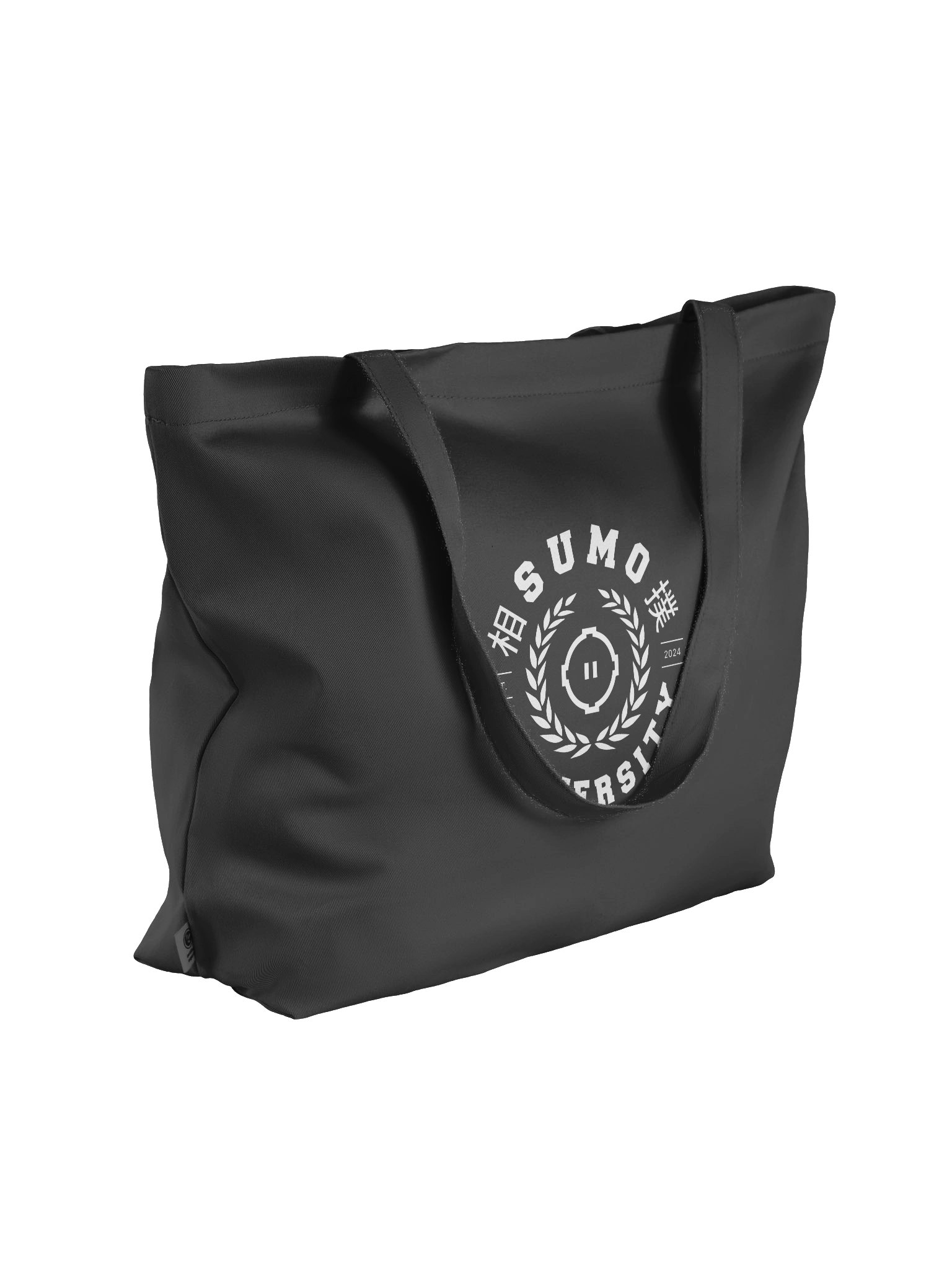 Sumo U [Big Logo] Tote 2025 product image (4)