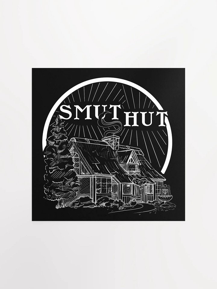 SUNBURST COTTAGE Poster product image (3)