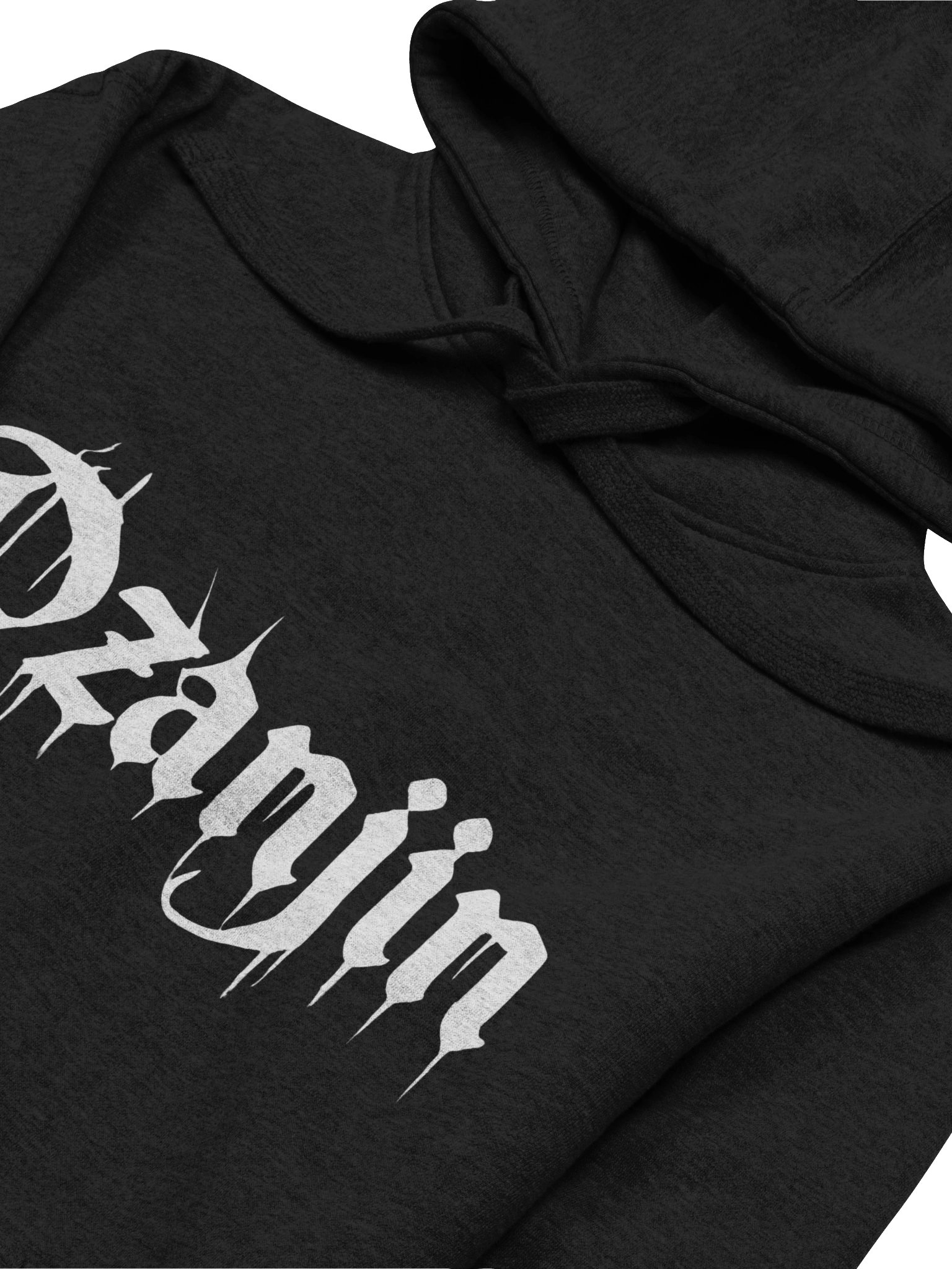 Dzanjin Infernal Pullover Hoodie product image (3)