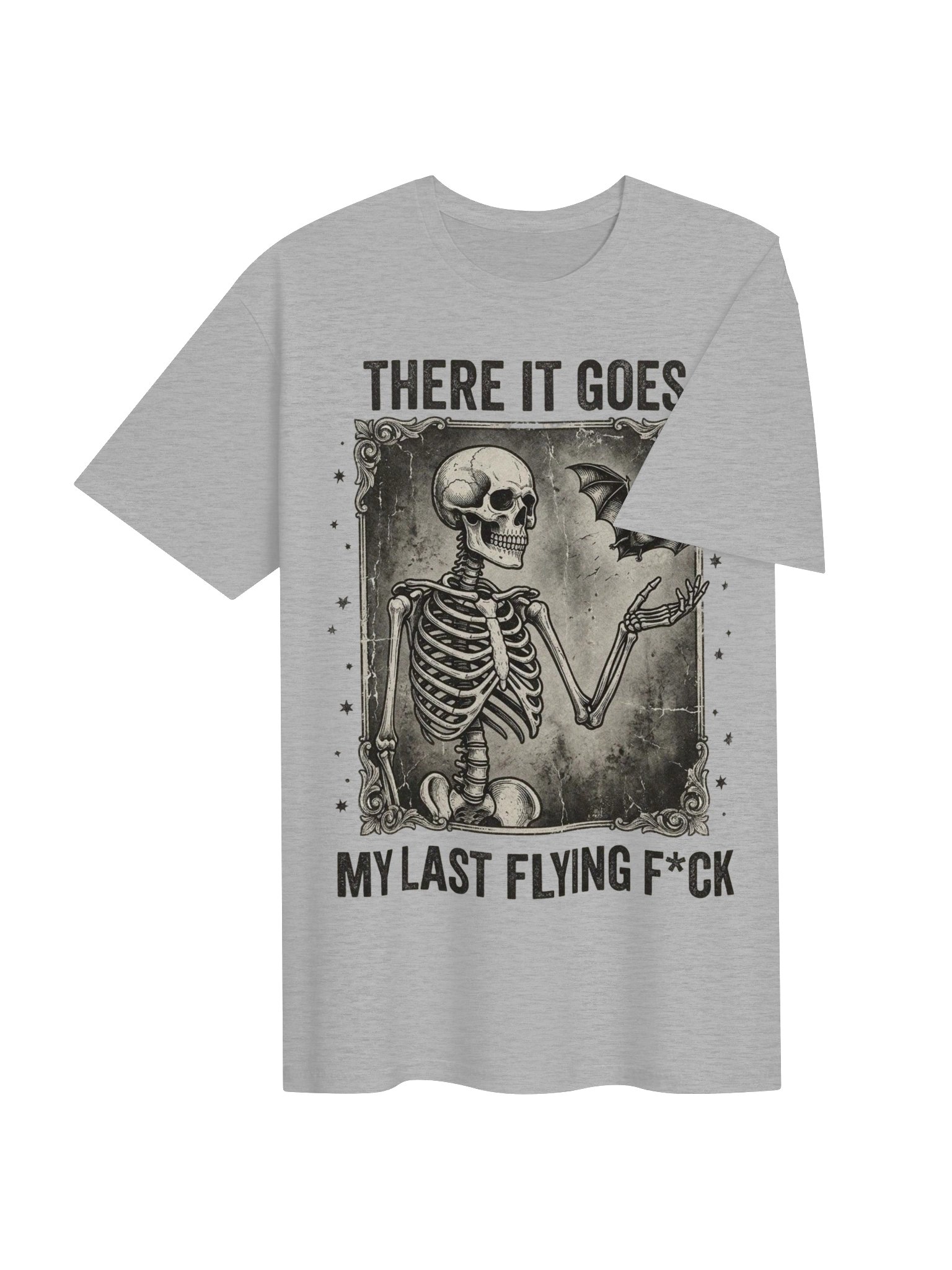 There It Goes My Last Flying F*ck Shirt product image (3)