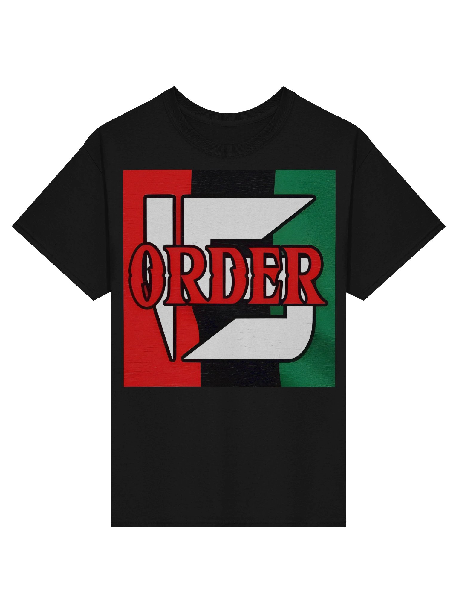 Order 15 t-shirt product image (3)