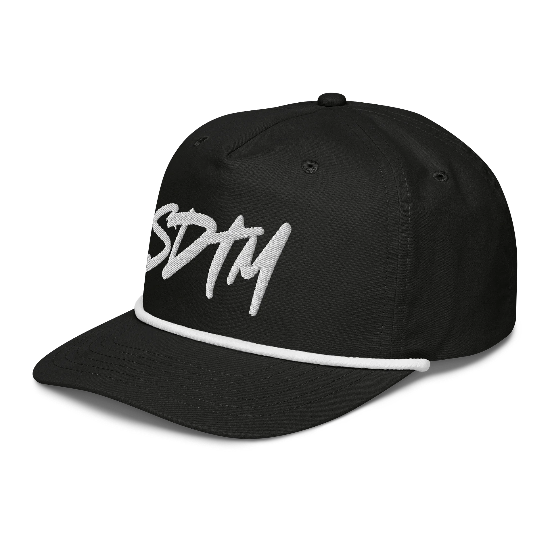 SDTM Rope Cap product image (3)