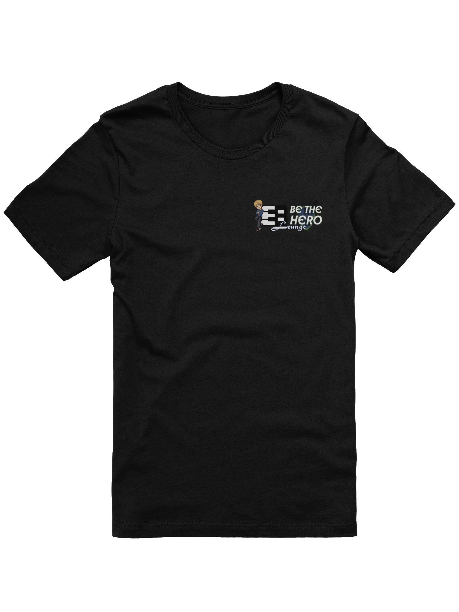 Shirts: Be the Hero product image (1)