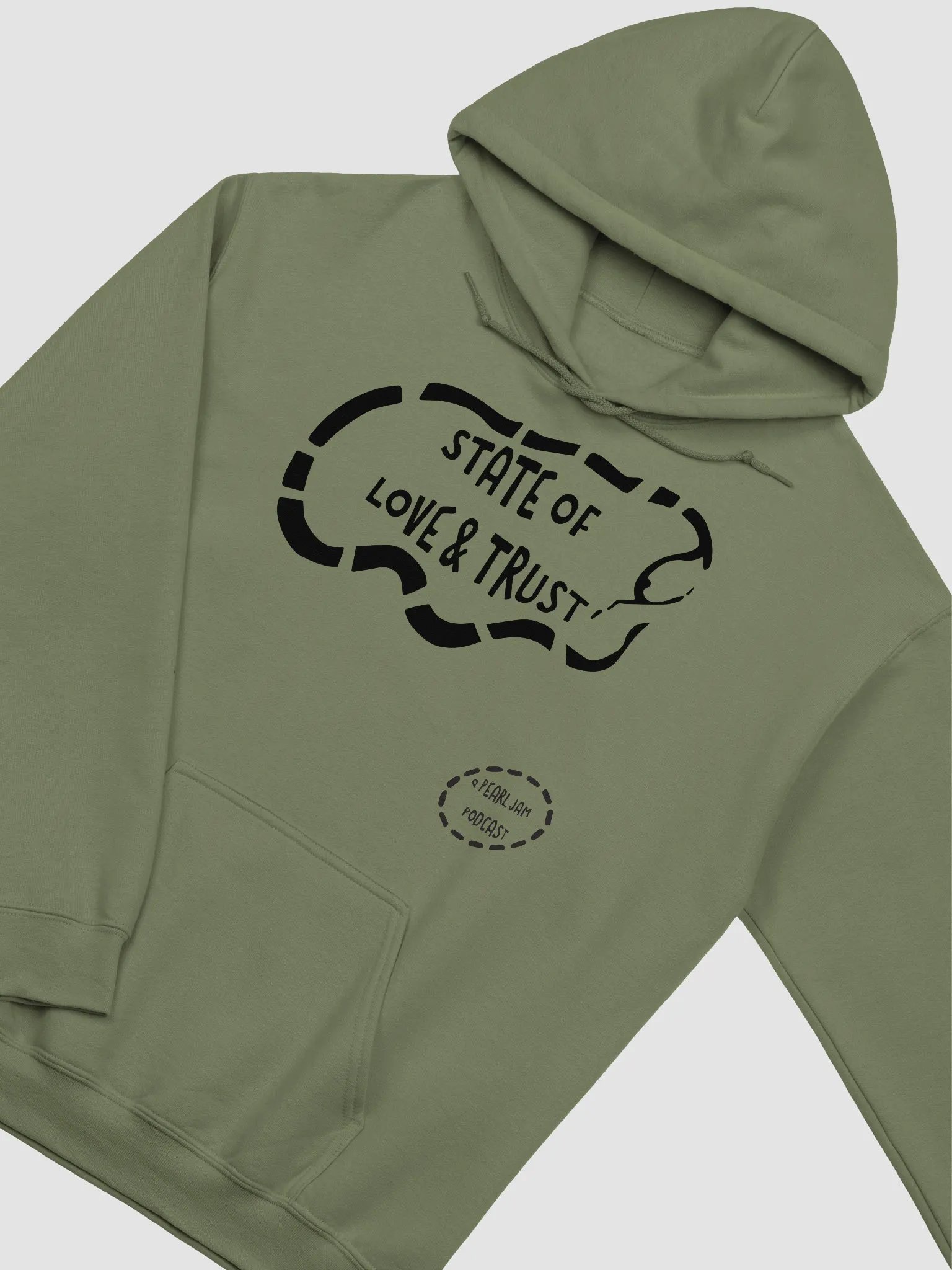 '92 Snake Hoodie product image (3)