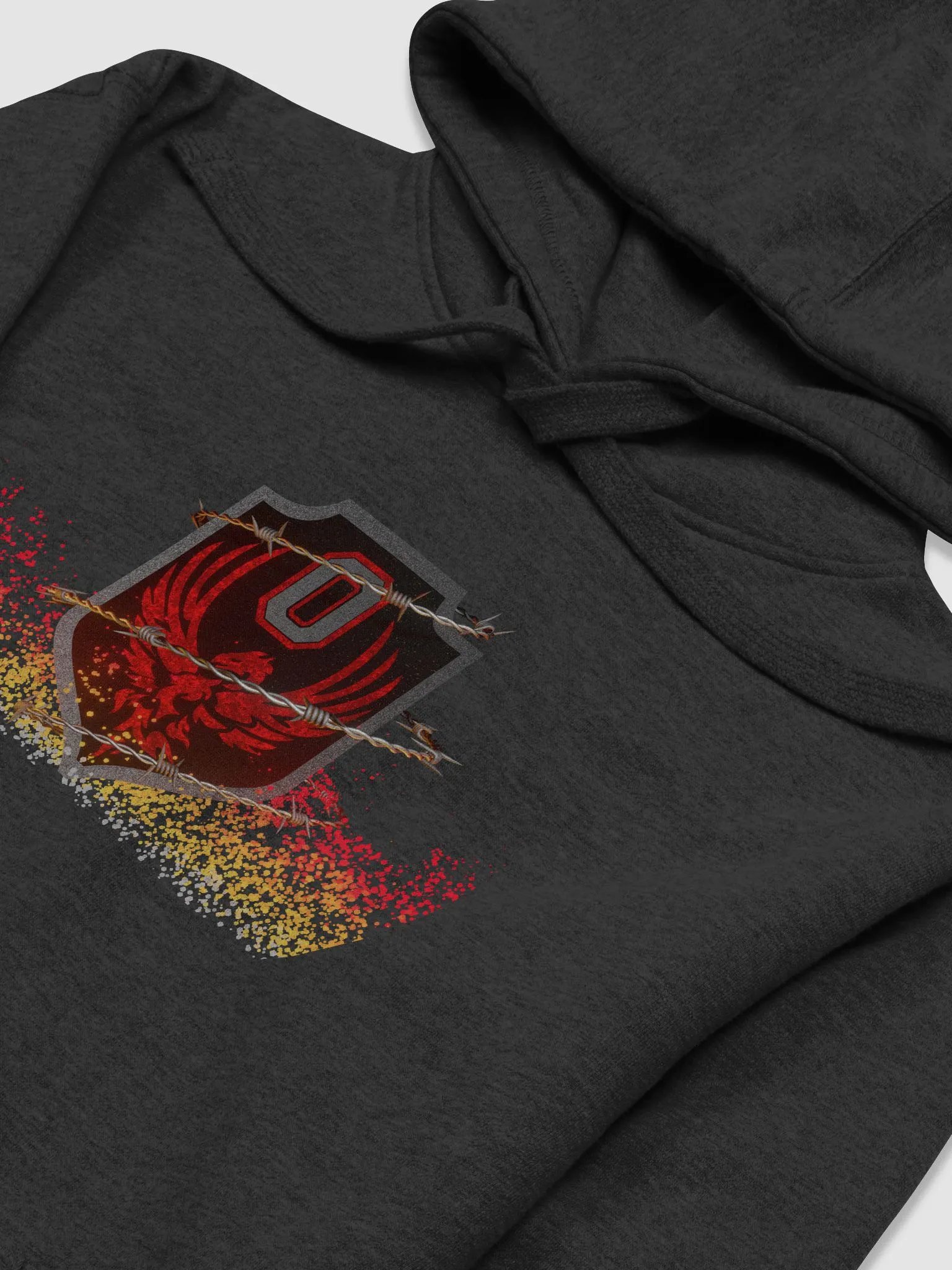 Fall Rocker product image (3)