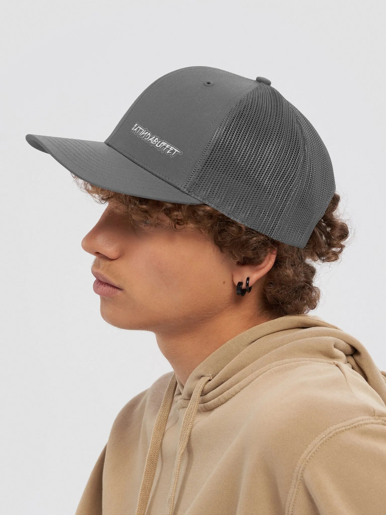 trucker hat EDB product image (7)