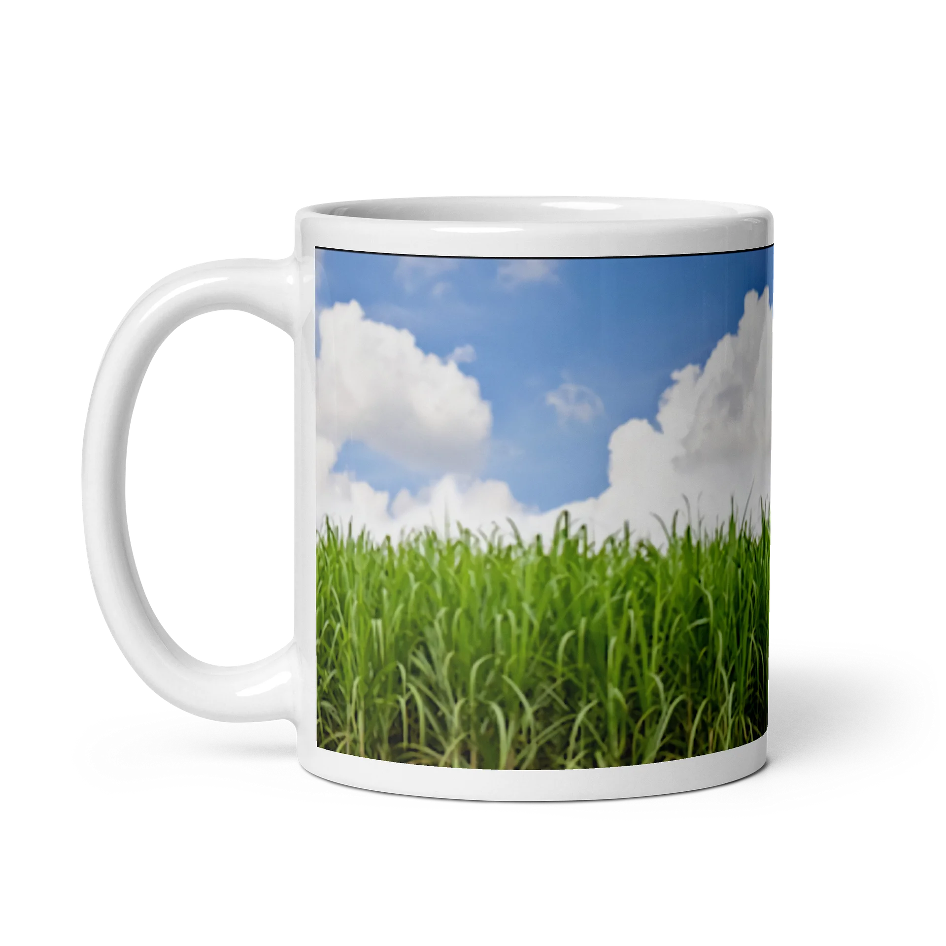 Sugarcane Mug product image (2)