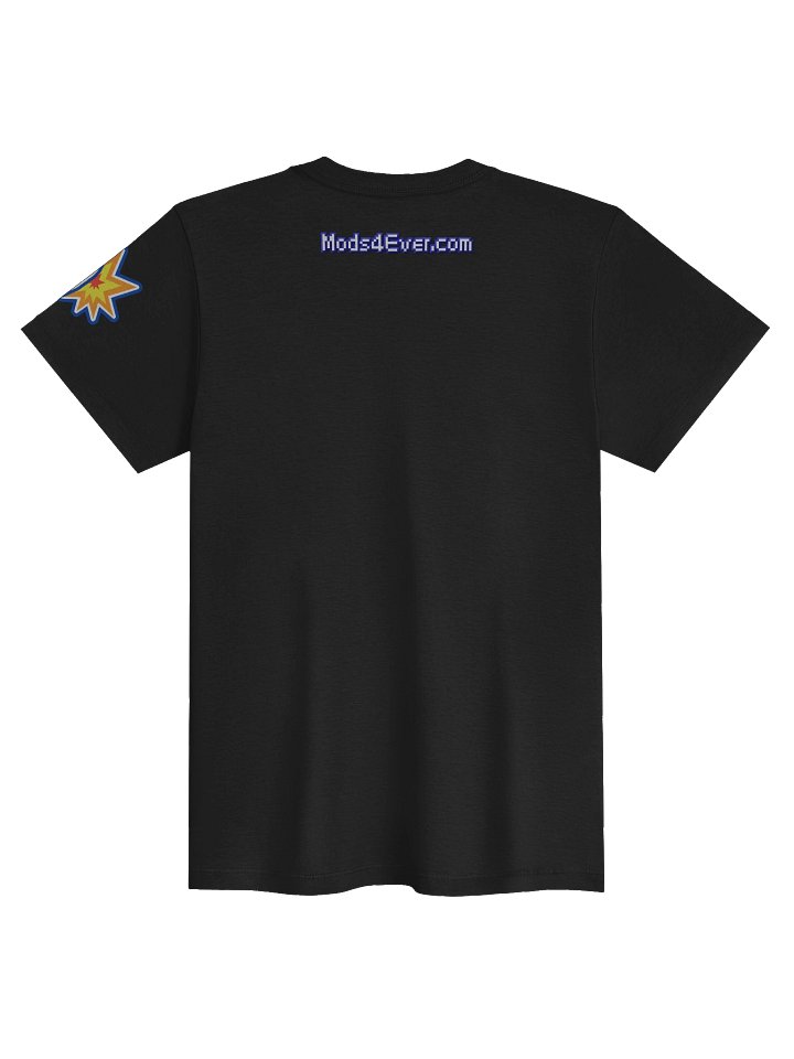 Big WaltonWare Logo T-Shirt (Women) product image (2)