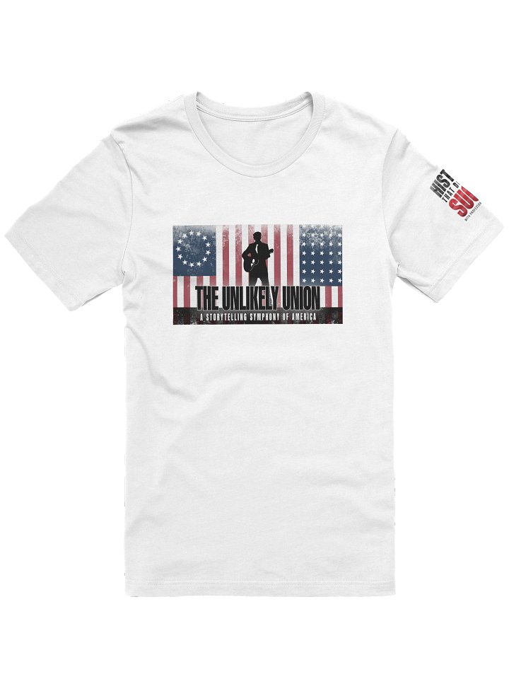 The Unlikely Union product image (1)