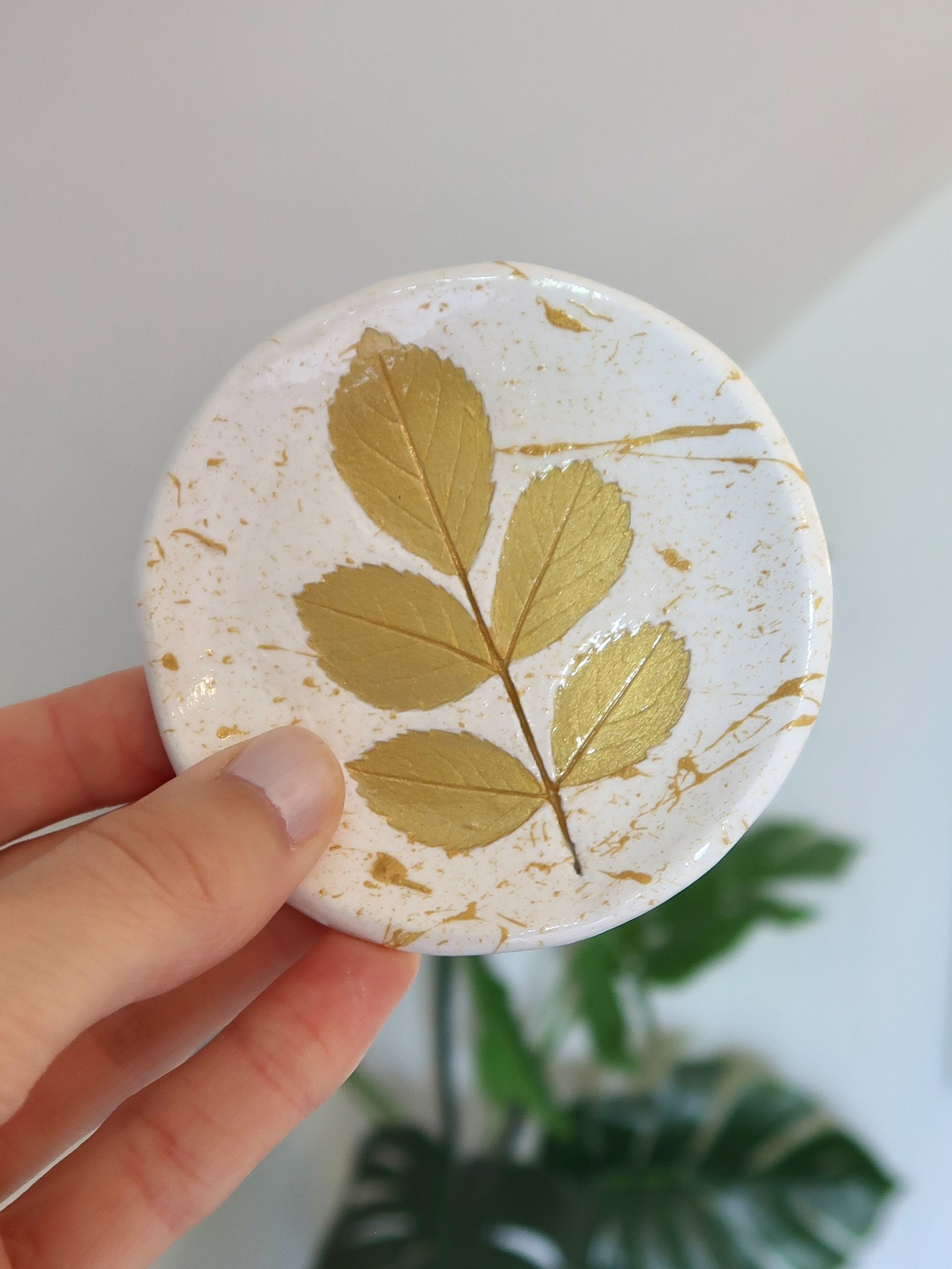 Branchlet - Trinket Dish product image (4)