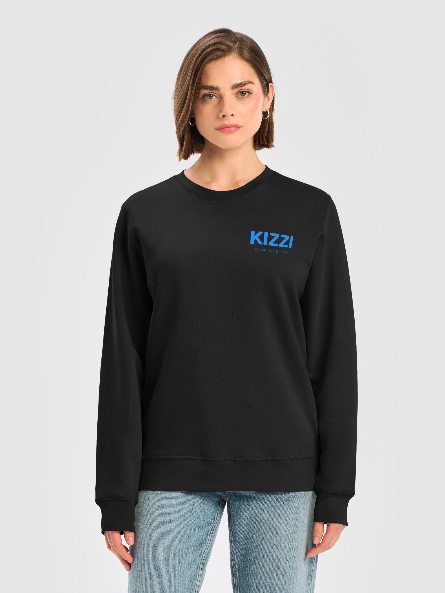 Team Kizzi Sweatshirt product image (5)