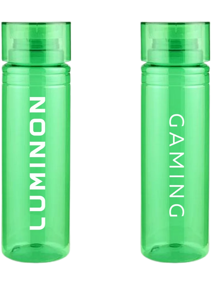 Luminon Green Squeeze Bottle product image (1)