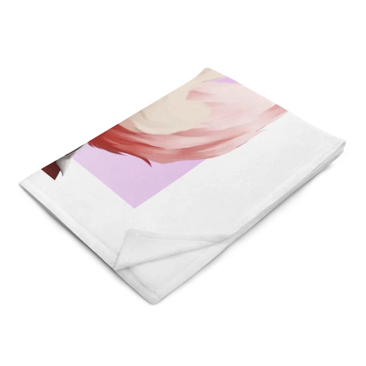 Kits'adrian Cozy Throw product image (2)