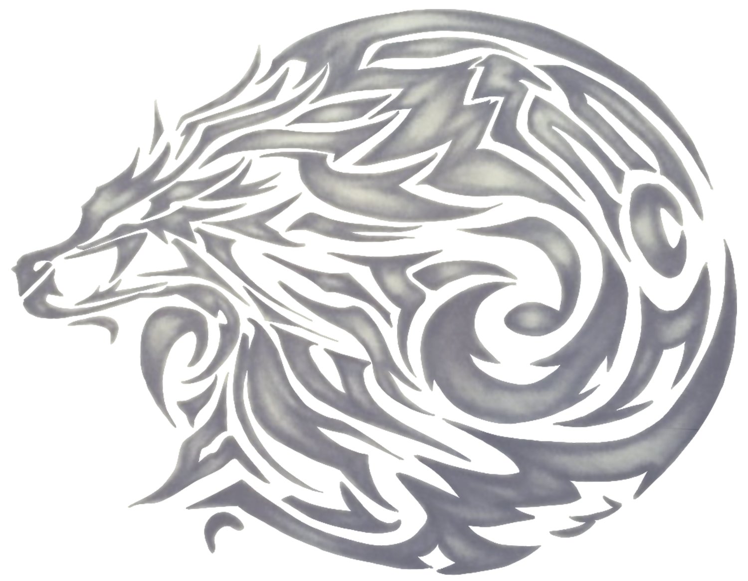 WoWoEmblem - Sticker product image (3)