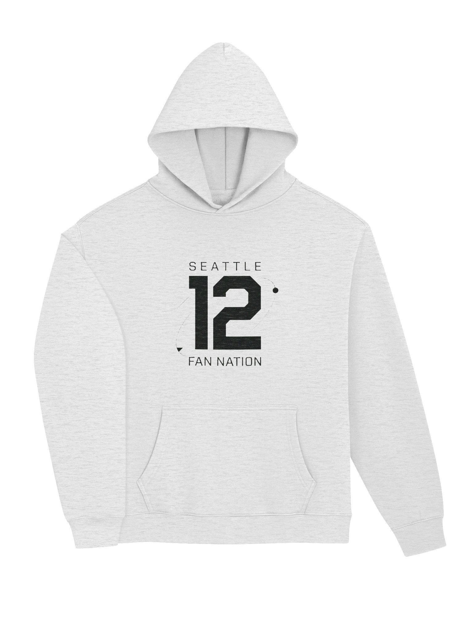 Seattle Fan Nation 12 product image (3)