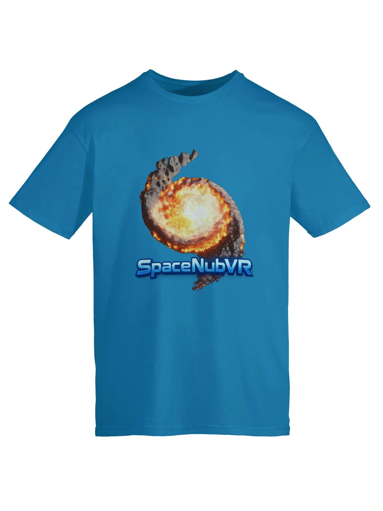 First Edition Blue Shirt product image (5)