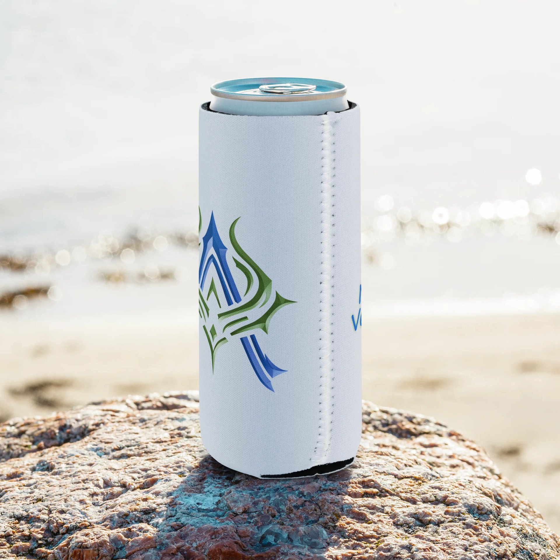Aqua Flow Can Cooler product image (17)