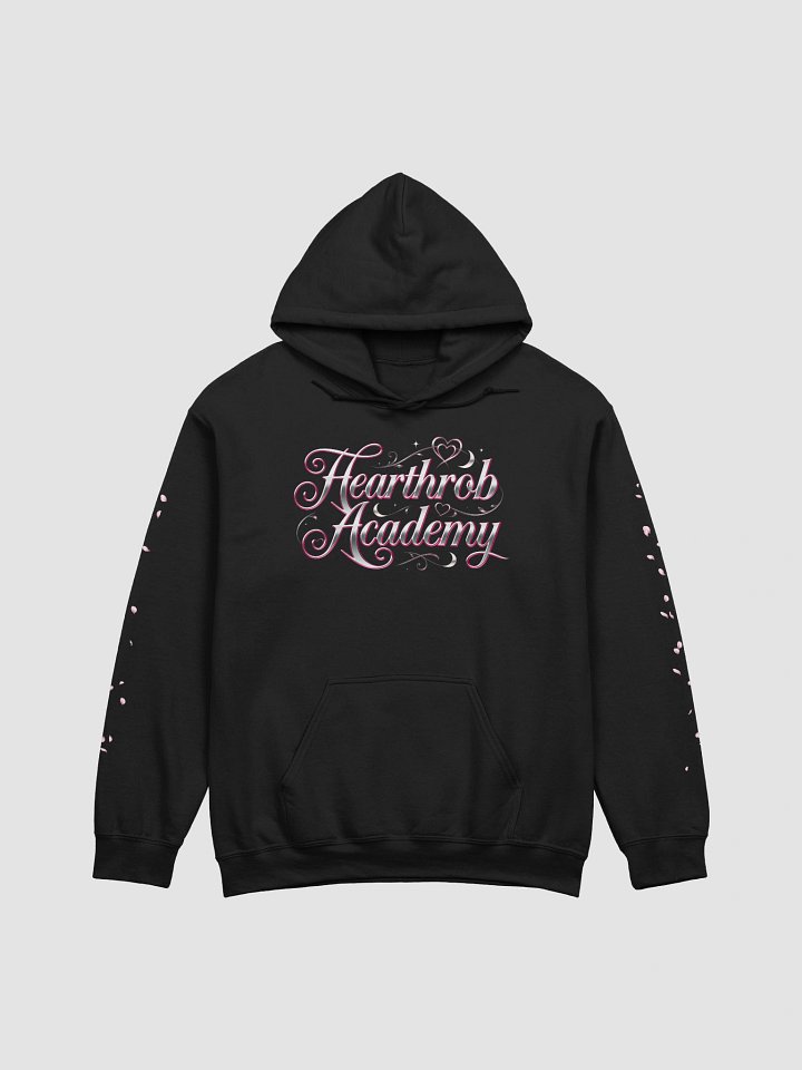 Hearthrob Academy - Hoodie [Leaving Soon] product image (1)
