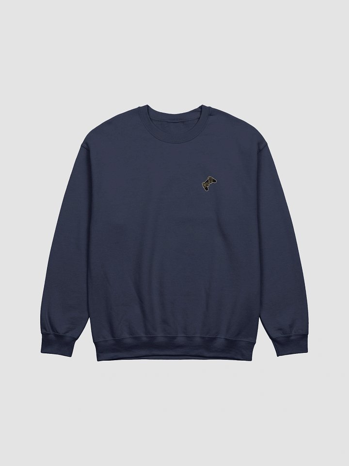 Limited Edition - Golden Gamer Crewneck Sweatshirt product image (2)