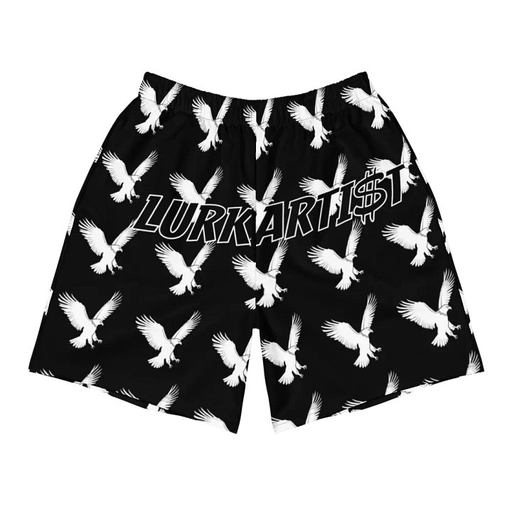 Lurk Artist Mid Shorts product image (1)