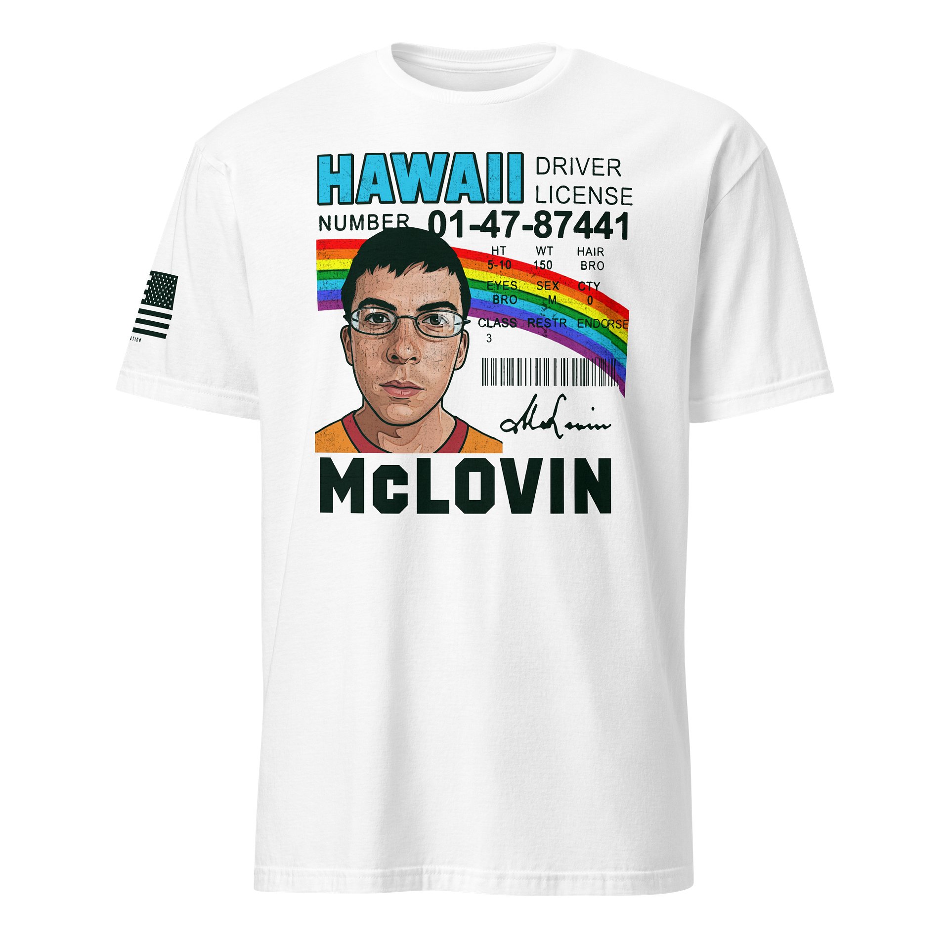McLOVIN product image (4)