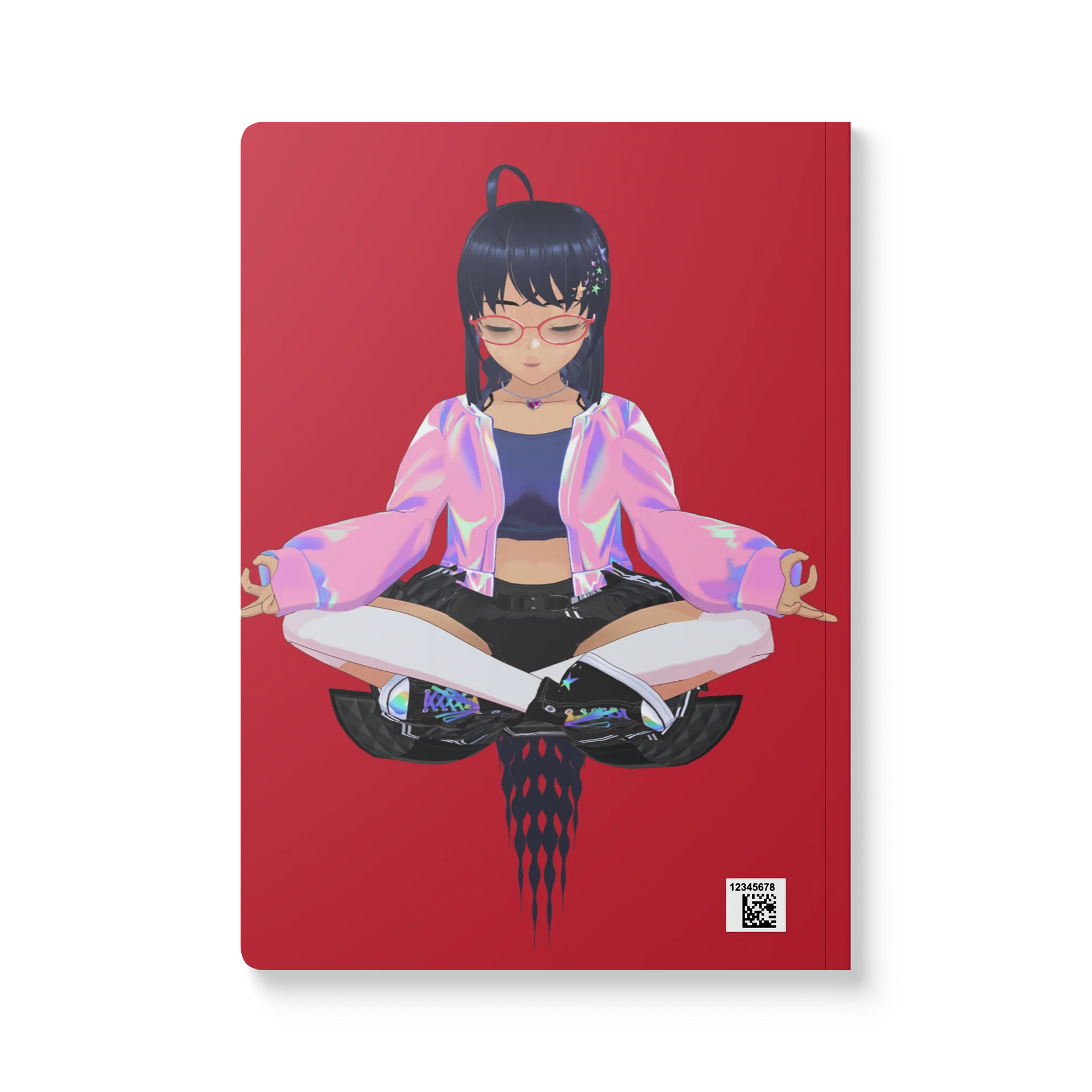 Little Red Book product image (3)