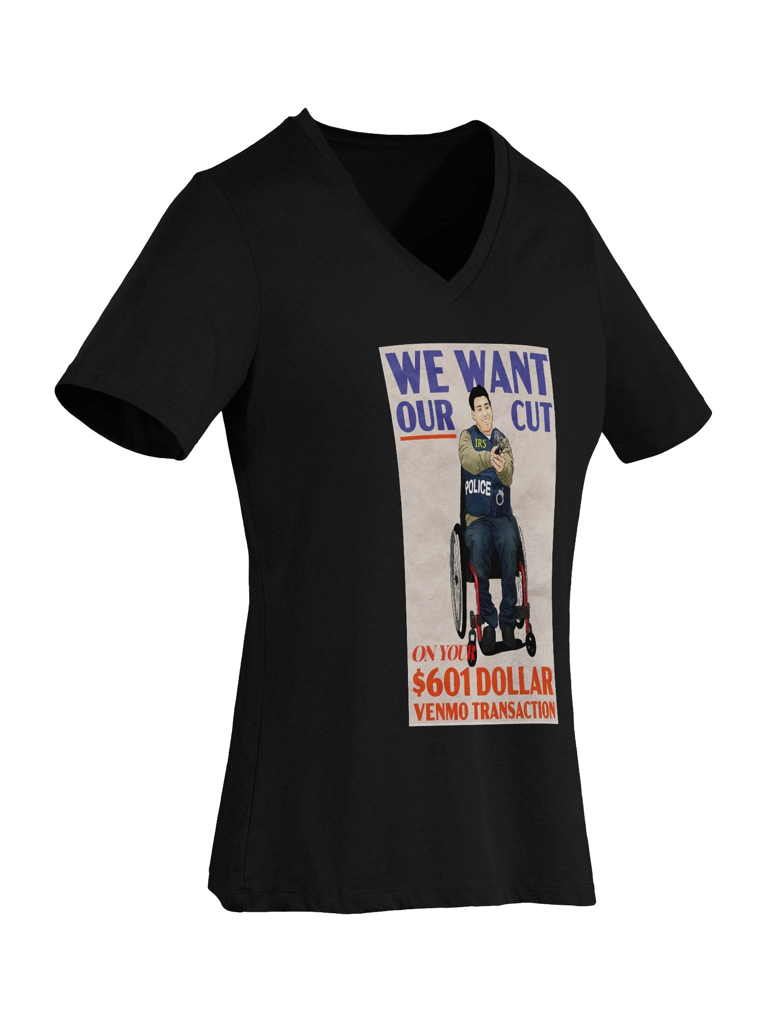 They’re Coming For It product image (7)