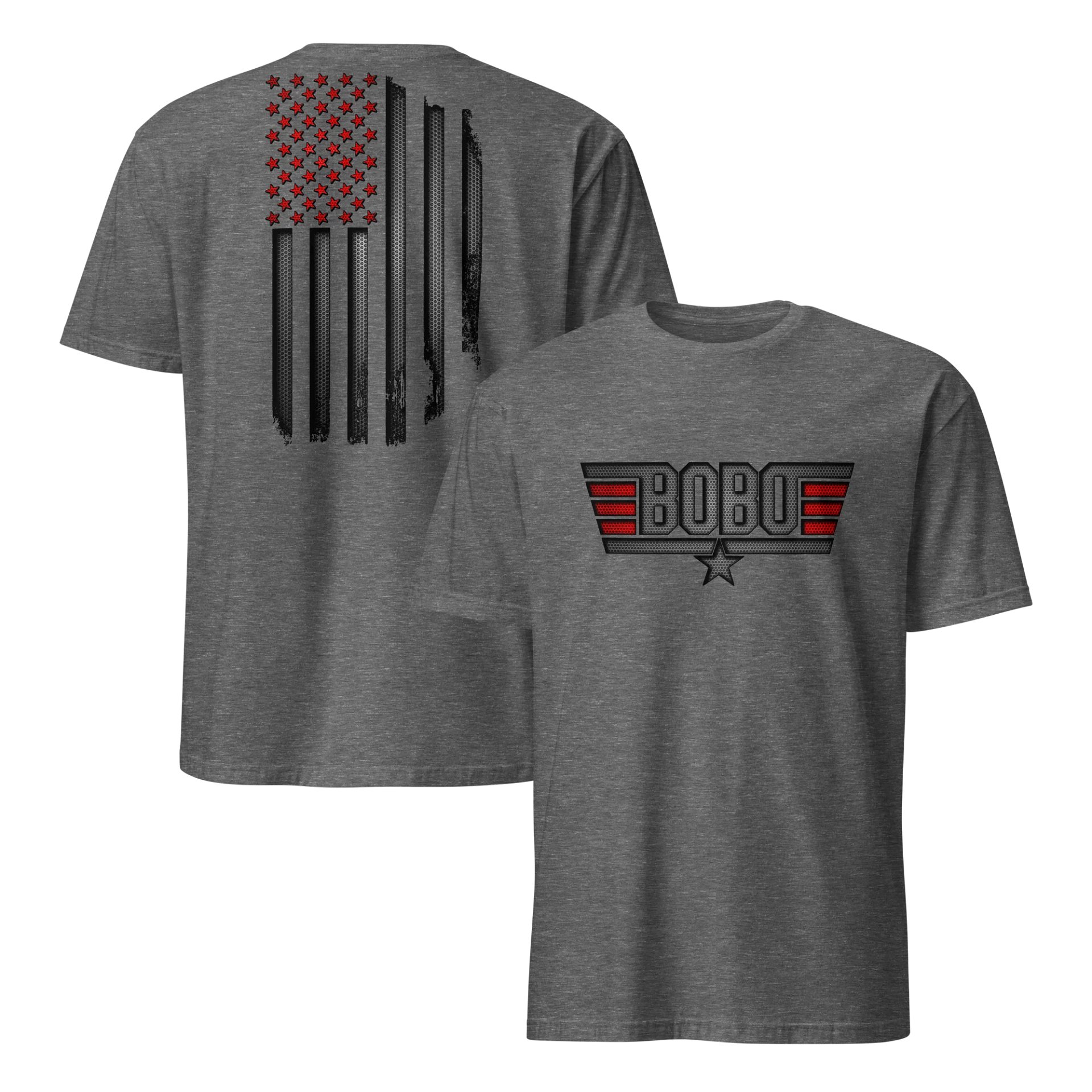 Top BOBO Red Carbon product image (6)