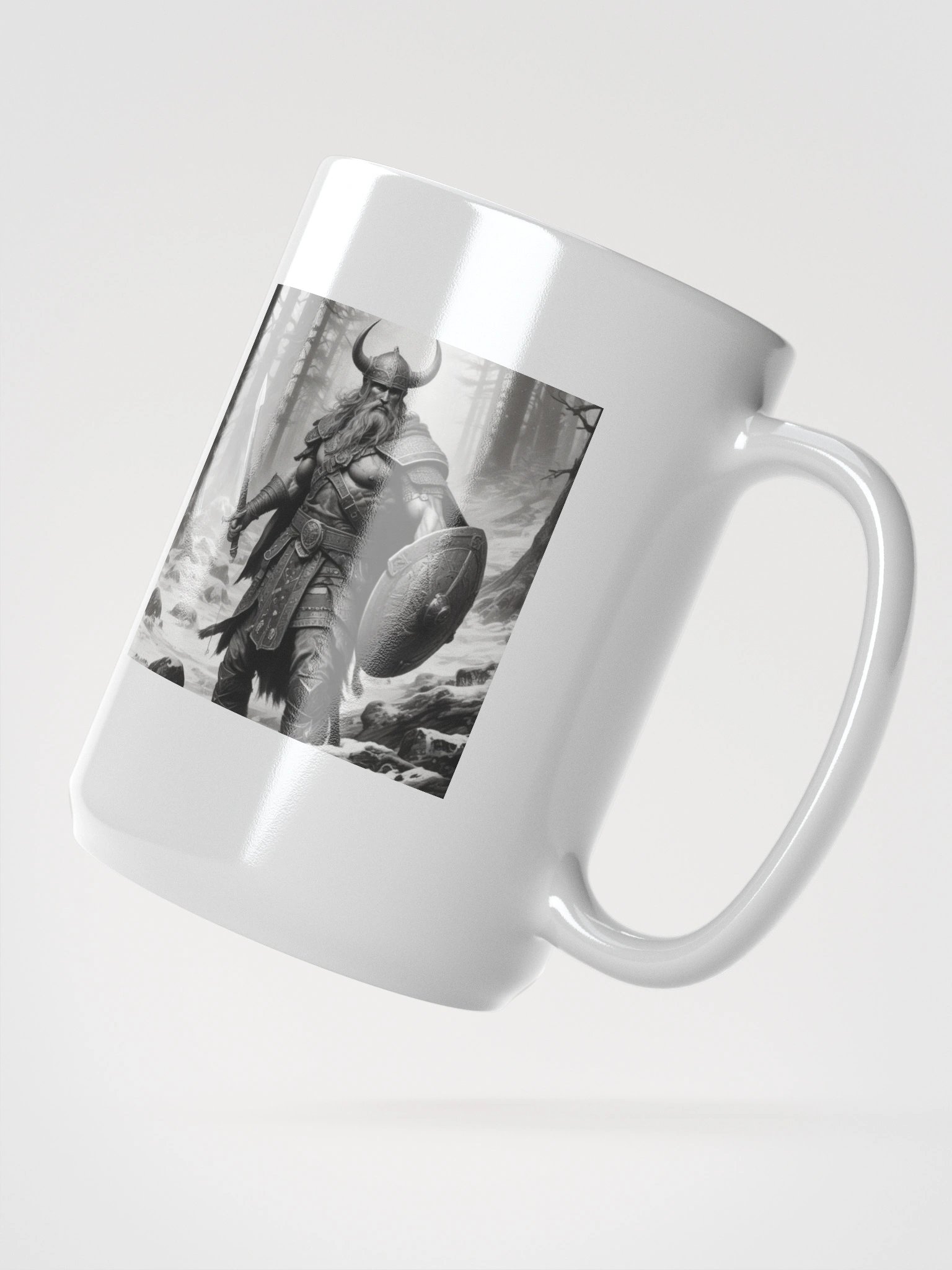 Viking Warrior product image (2)